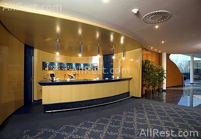 HCC Montblanc Hotel 8